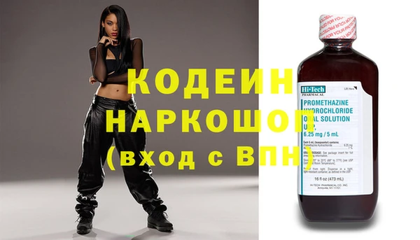 хмурый Богородицк